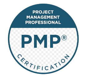 Certificado PMP