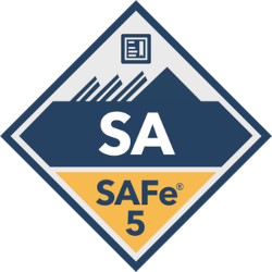 Certificado SAFe